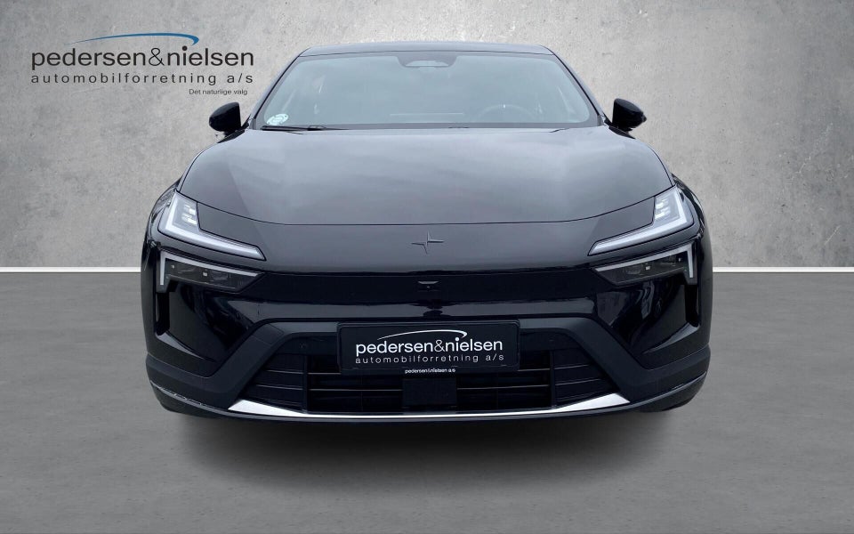 Polestar 4 Long Range Nordic Edition 5d