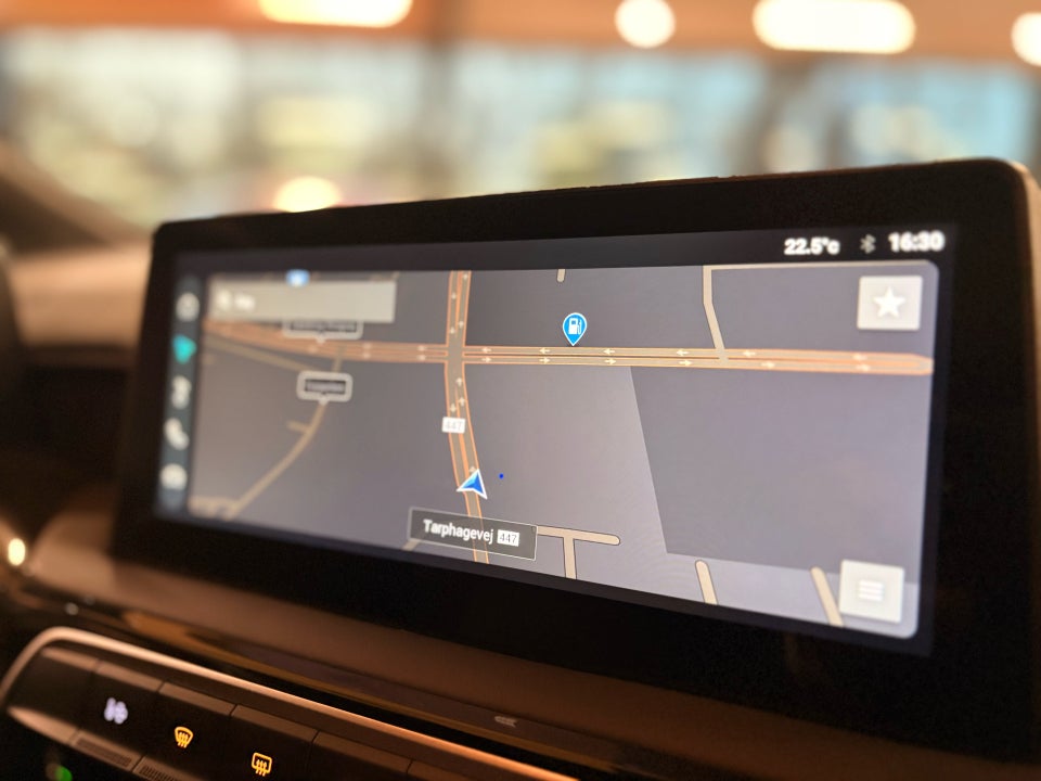 MG 3 1,5 Hybrid+ Comfort 5d