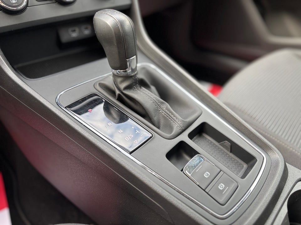 Seat Leon 1,5 TSi 150 Style DSG 5d