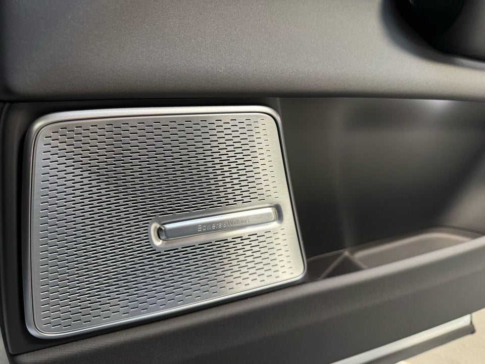 Polestar 3 Long Range AWD 5d