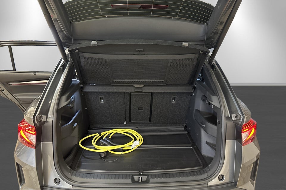 Skoda Elroq 85 iV Sportline Advanced 5d