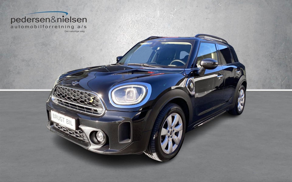 MINI Countryman Cooper SE 1,5 Essential aut. ALL4 5d