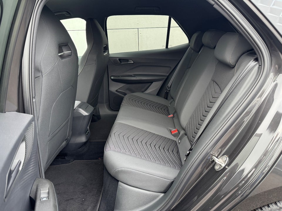 Cupra Born 77 e-Boost 5d