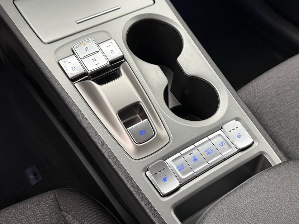 Hyundai Kona 64 EV Advanced 5d