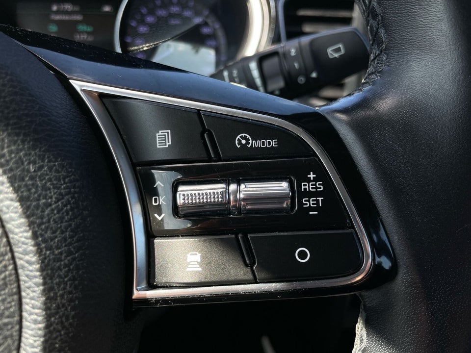 Kia XCeed 1,6 PHEV Upgrade Intro DCT 5d