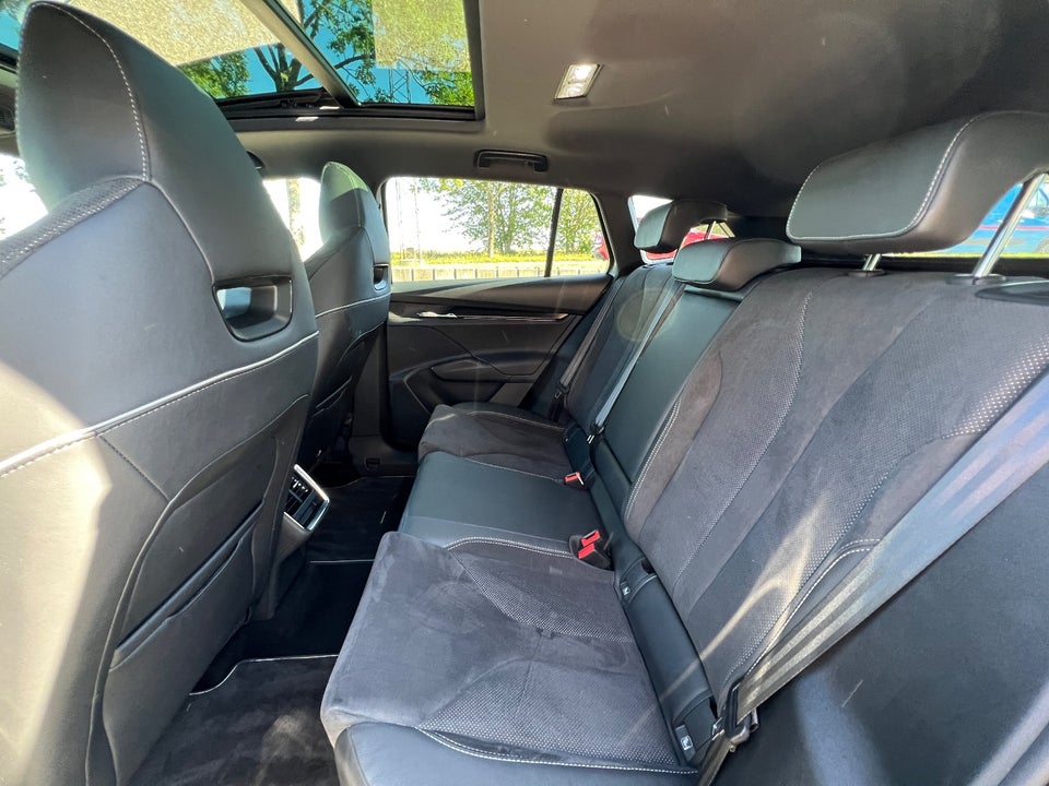 Skoda Enyaq 60 iV Sportline 5d