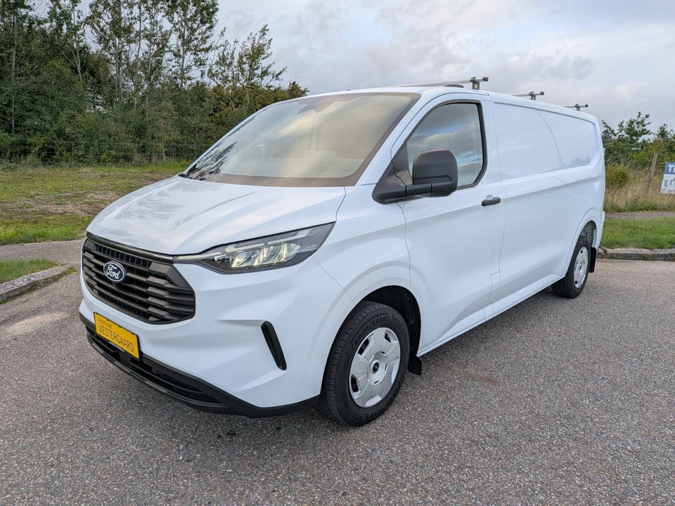 Ford Transit Custom 300 L2 2,0 EcoBlue Trend