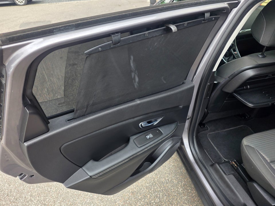 Renault Grand Scenic IV 1,5 dCi 110 Zen 7prs 5d