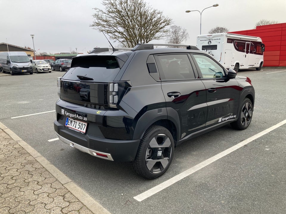 Fiat Grande Panda E 45 la Prima 5d