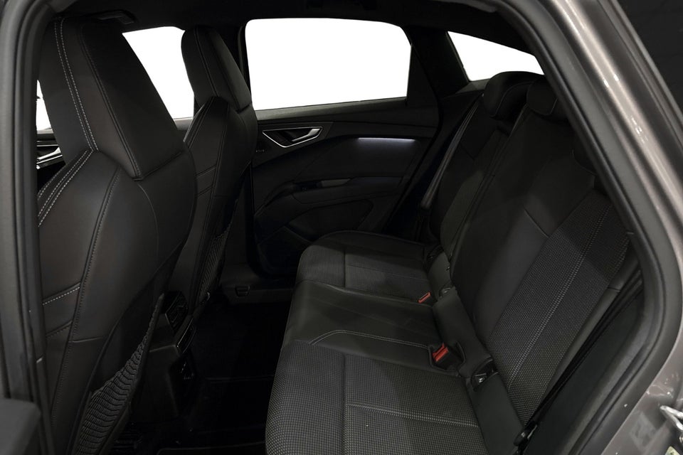 Audi Q4 e-tron 50 Attitude Sportback quattro 5d