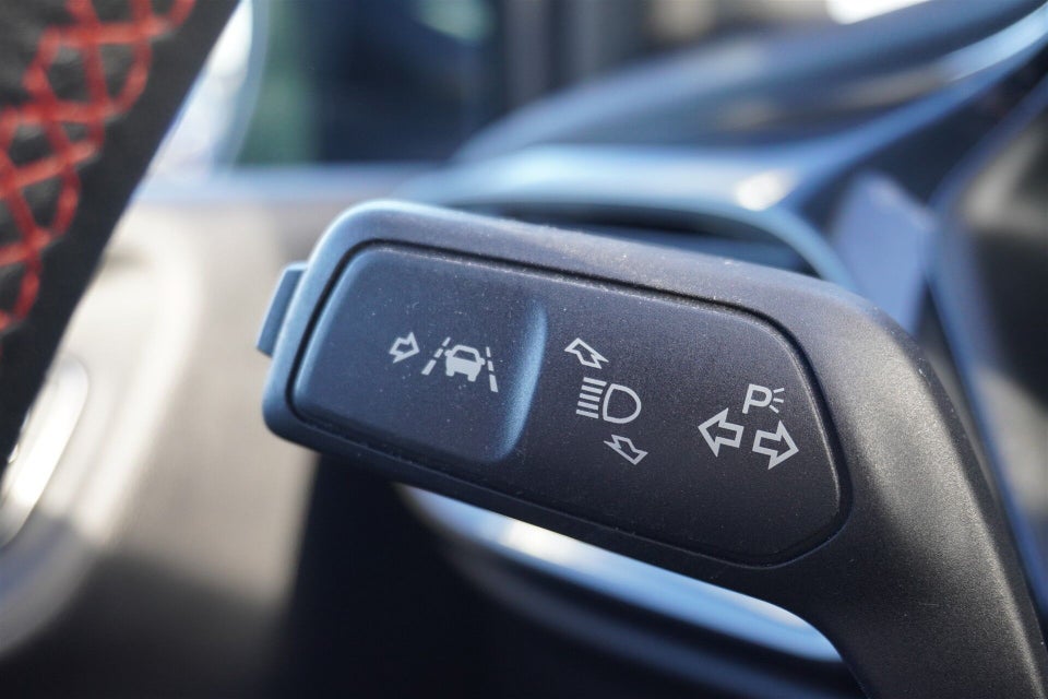 Ford Fiesta 1,0 EcoBoost ST-Line 5d