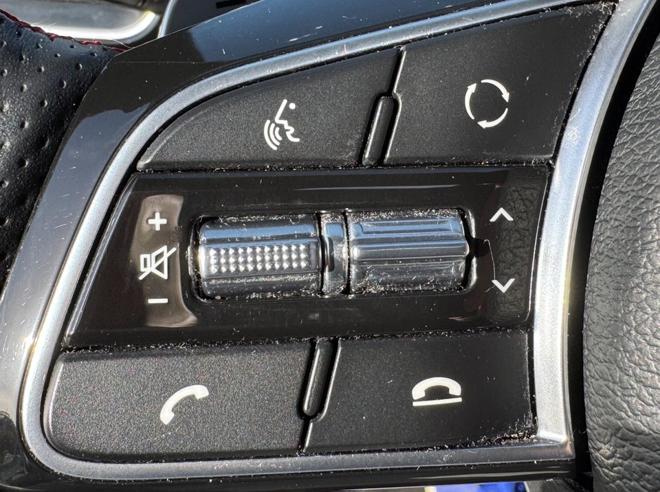 Kia Ceed 1,6 T-GDi GT DCT 5d