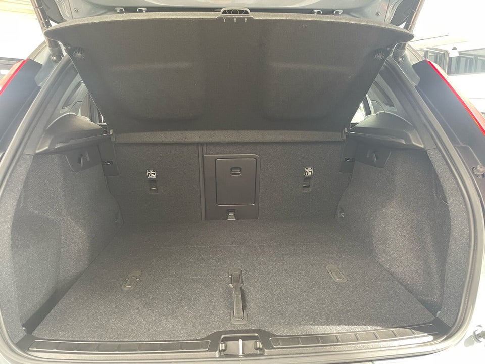 Volvo XC40 P6 ReCharge Ultimate 5d