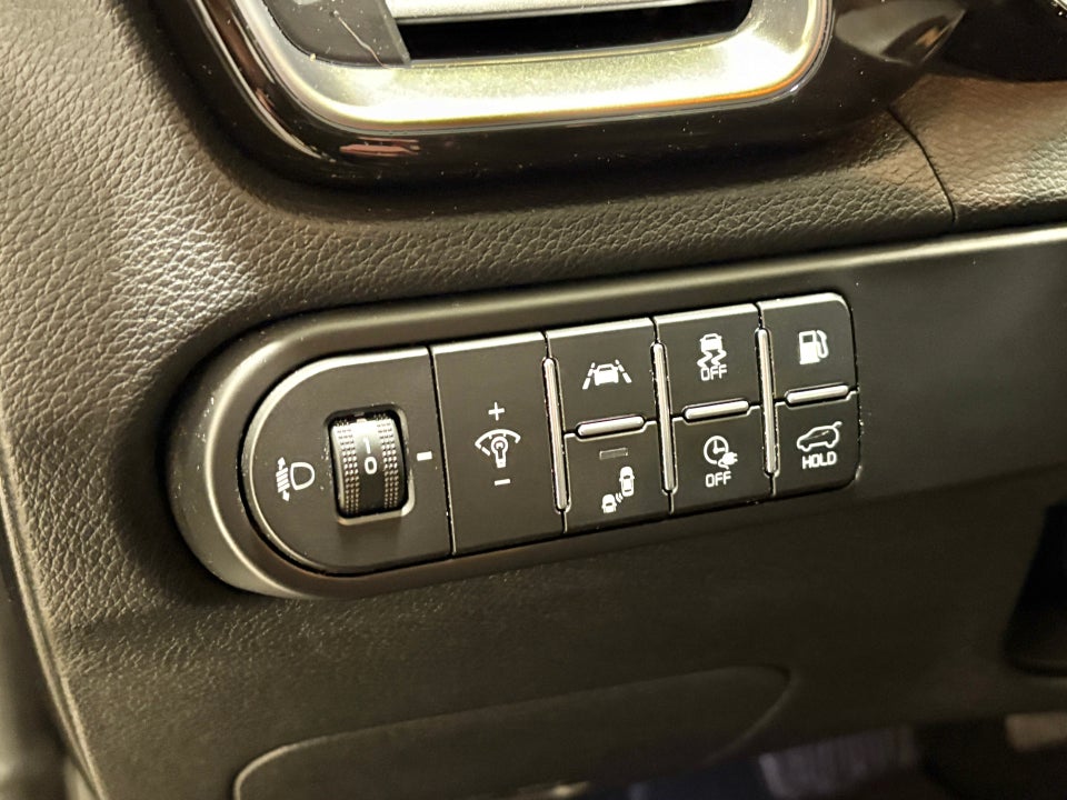 Kia Ceed 1,6 PHEV Upgrade SW DCT 5d