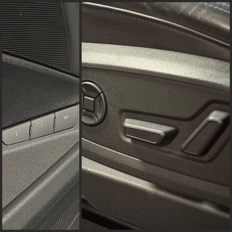 Audi e-tron 50 Advanced quattro 5d