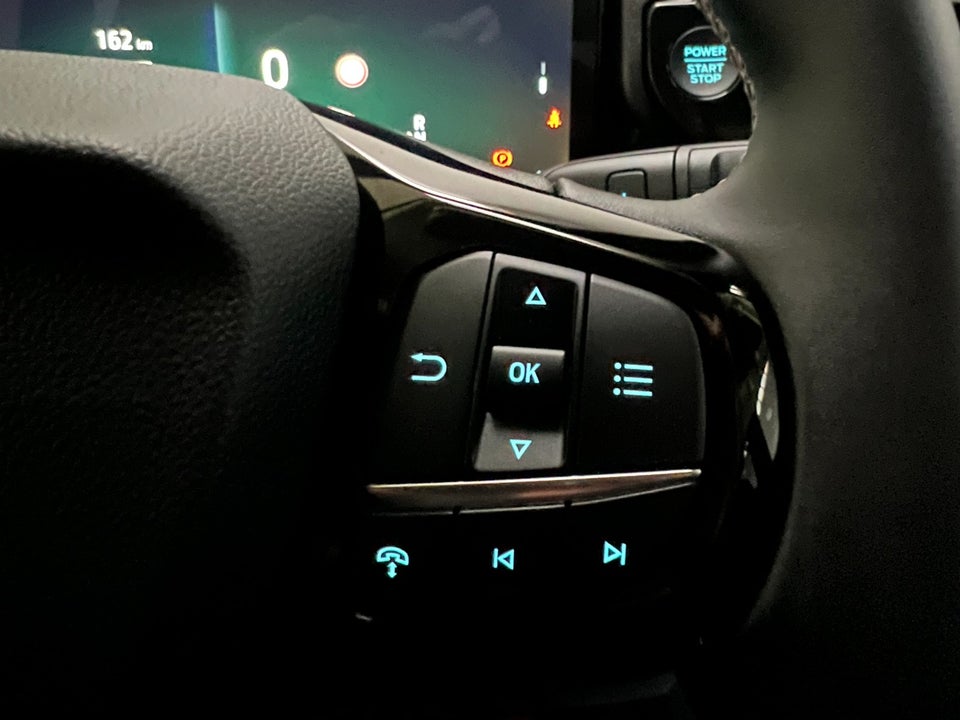 Ford Puma 43 Gen-E Select 5d