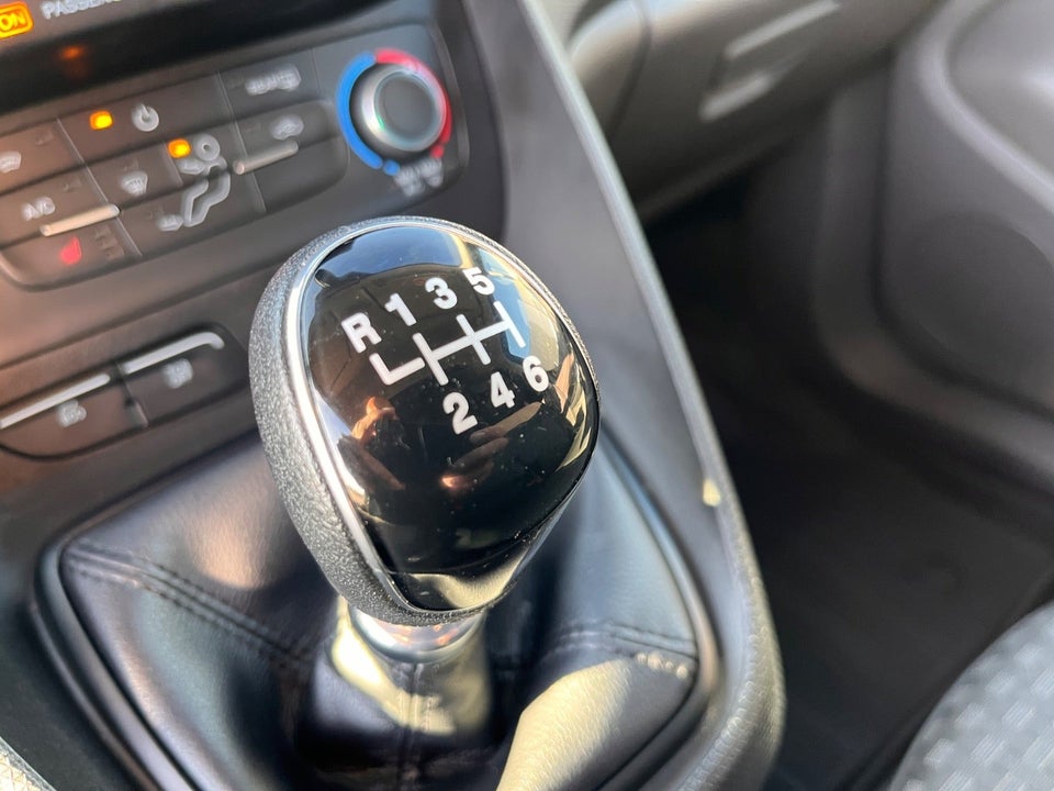 Ford Transit Connect 1,0 SCTi 100 Trend lang