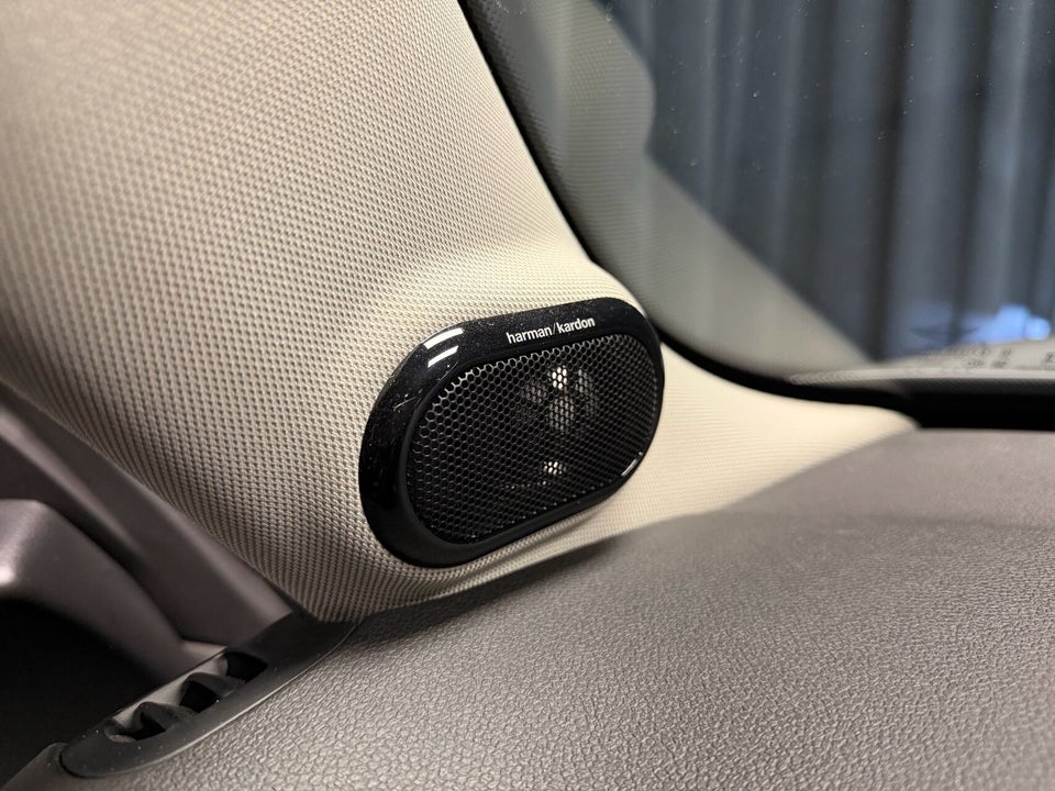 MINI Cooper SE Edition Premium Plus 3d