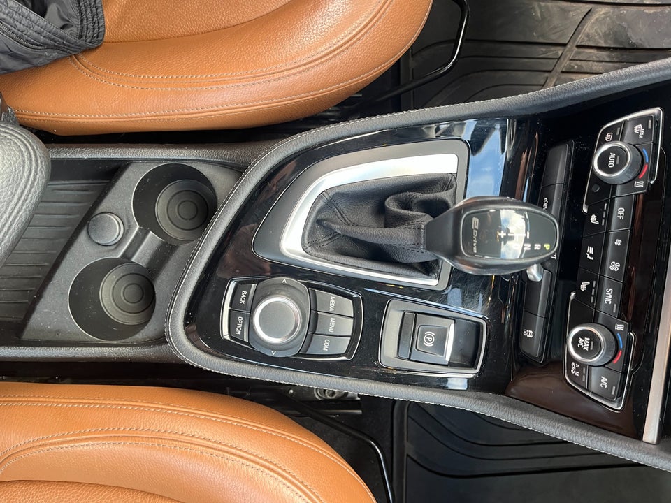 BMW 225xe 1,5 Active Tourer Luxury Line aut. 5d