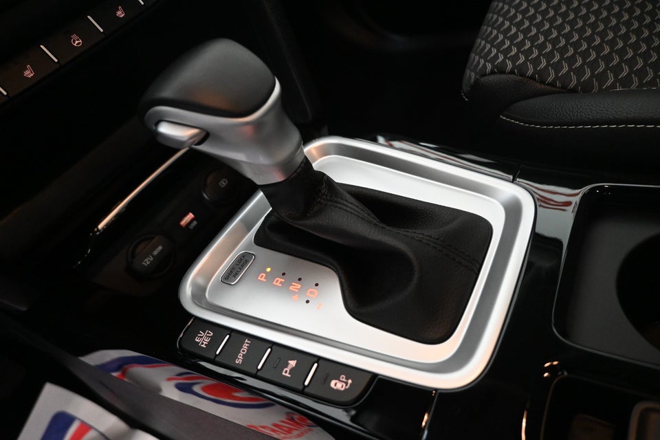 Kia XCeed 1,6 PHEV Upgrade DCT 5d