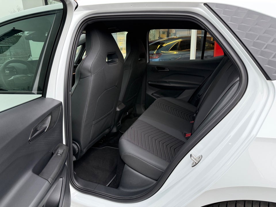 Cupra Born 77 Pasión 5d