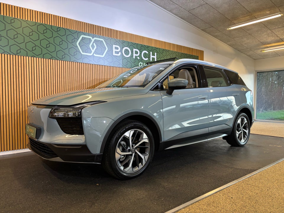 Aiways U5 Premium 5d