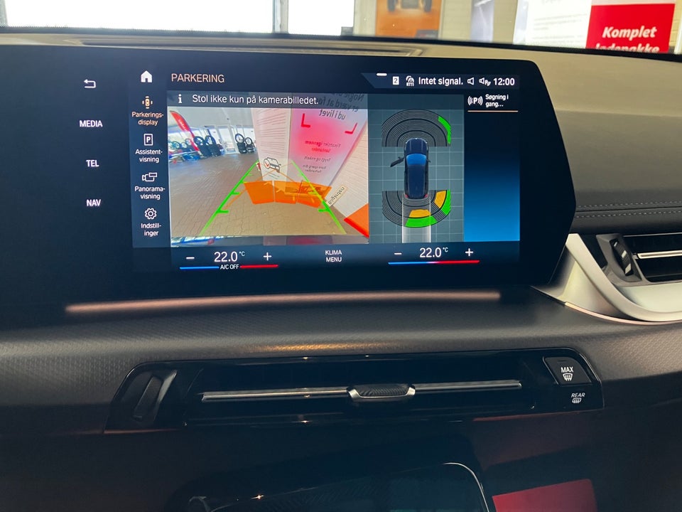 BMW iX1 xDrive30 M-Sport 5d