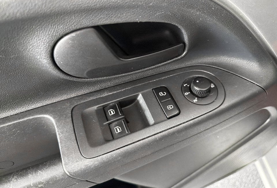 Skoda Citigo 1,0 60 Ambition GreenTec 5d