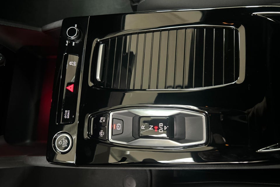 Audi A6 e-tron S-line plus performance Avant 5d