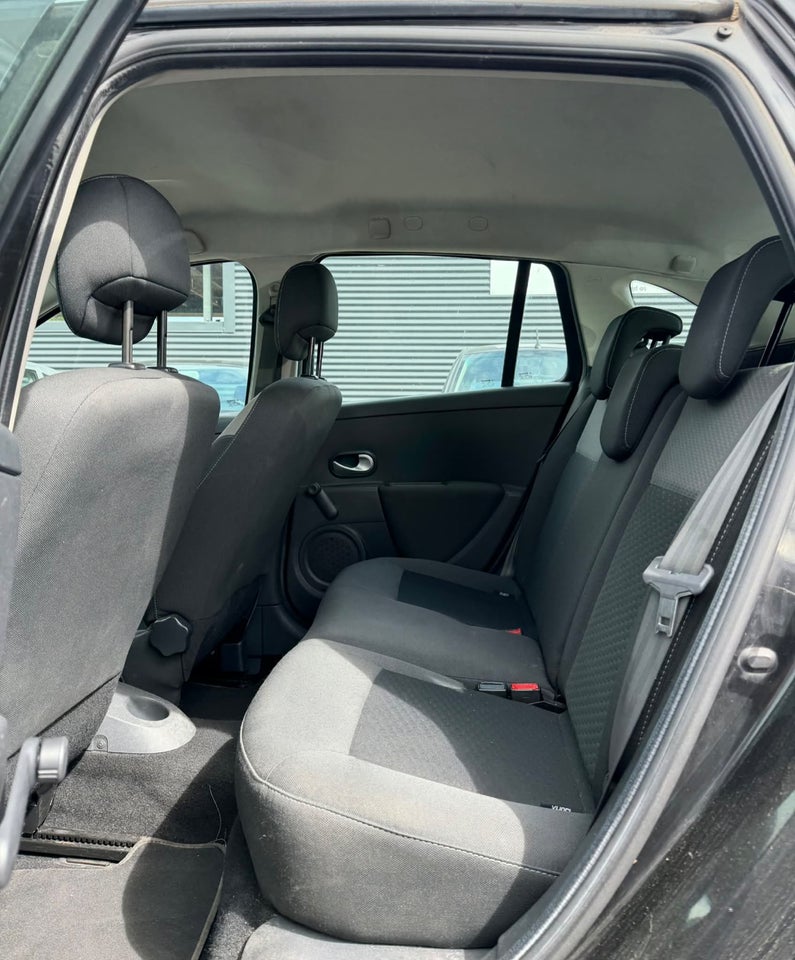 Renault Clio II 1,5 dCi 65 Storia 5d