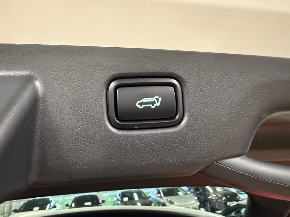 Kia Niro 64 EV Limited Edition 5d