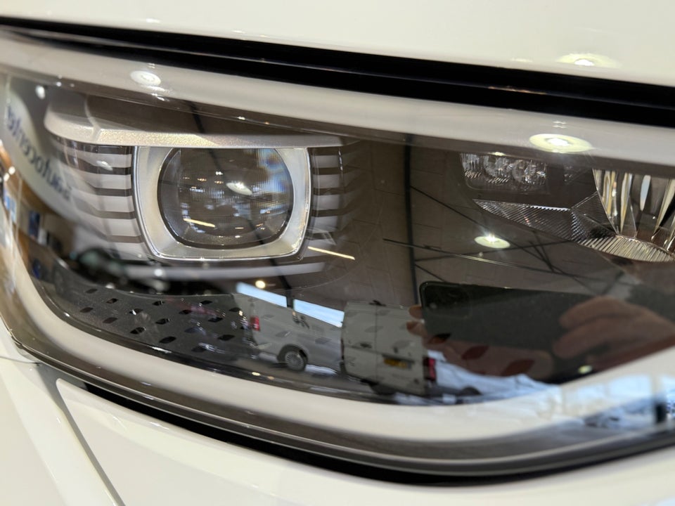 VW ID.Buzz 79 Cargo Pro