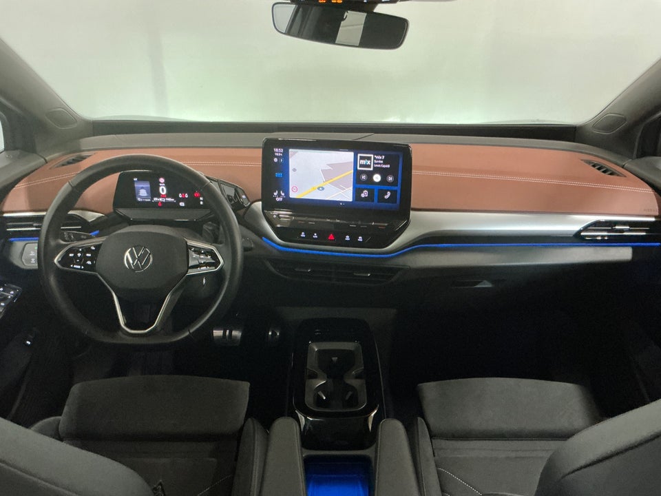 VW ID.4 77 Pro Performance 5d