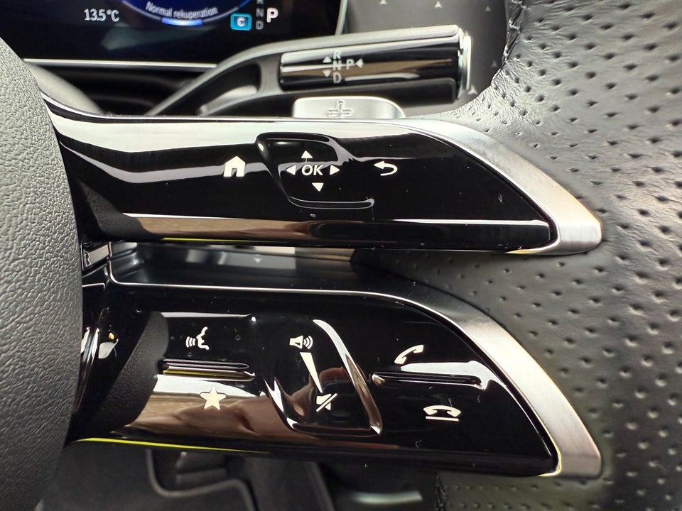 Mercedes EQE350 SUV AMG Premium Plus 4Matic 5d