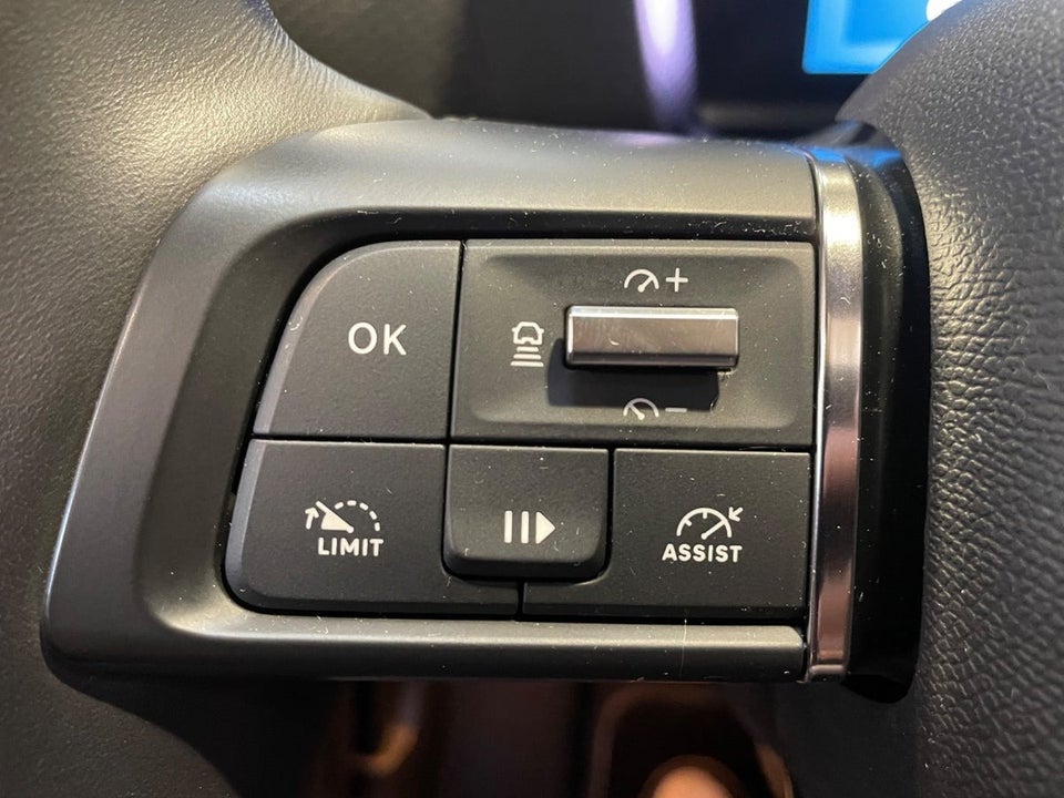 Citroën ë-C4 X 50 Palais Sky 4d