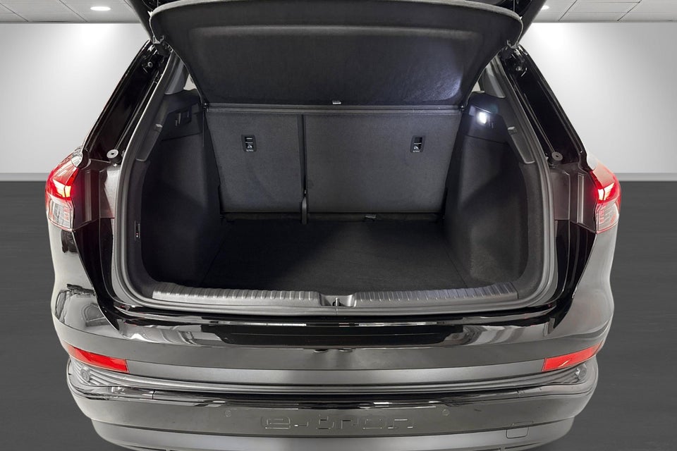 Audi Q4 e-tron 45 S-line Edition quattro 5d