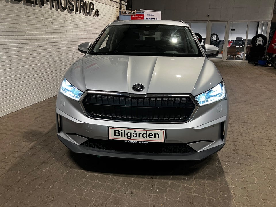 Skoda Enyaq 60 iV Lodge 5d