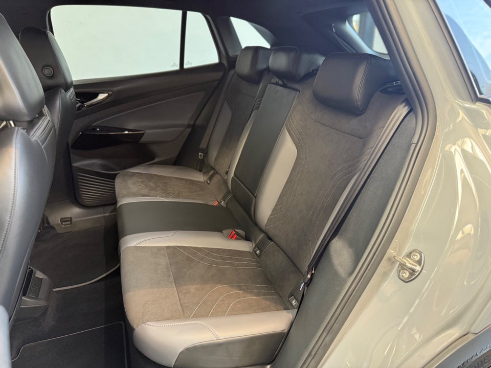 VW ID.4 77 Pro Performance 5d