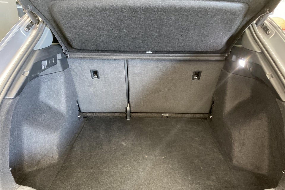 Audi Q4 e-tron 40 Attitude 5d