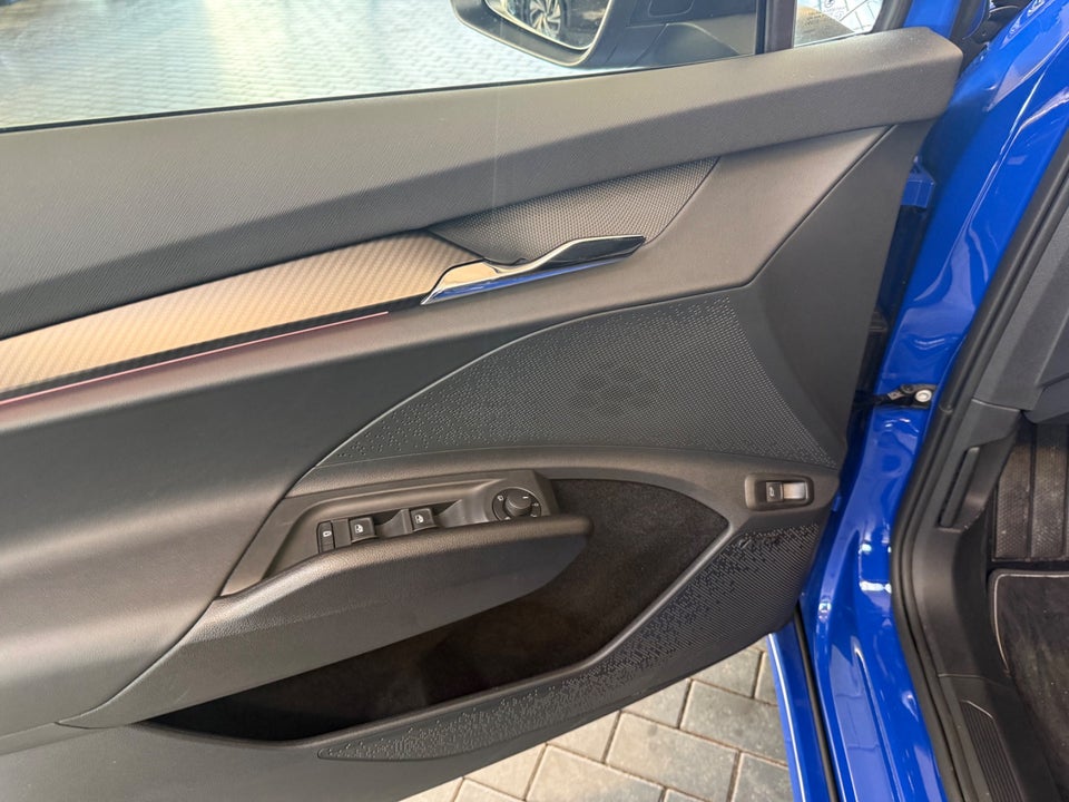 Skoda Enyaq 85 iV Sportline 5d