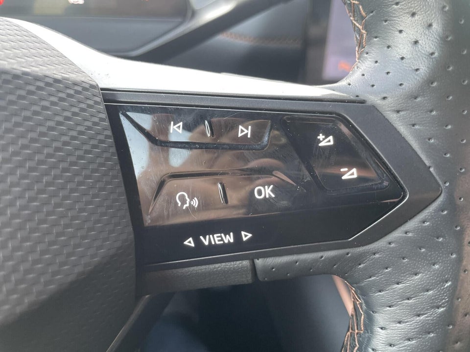 Cupra Born 58 High 5d