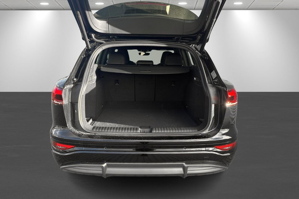 Audi Q6 e-tron Progress plus performance 5d