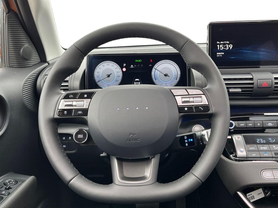 Hyundai Inster 49 Advanced 5d