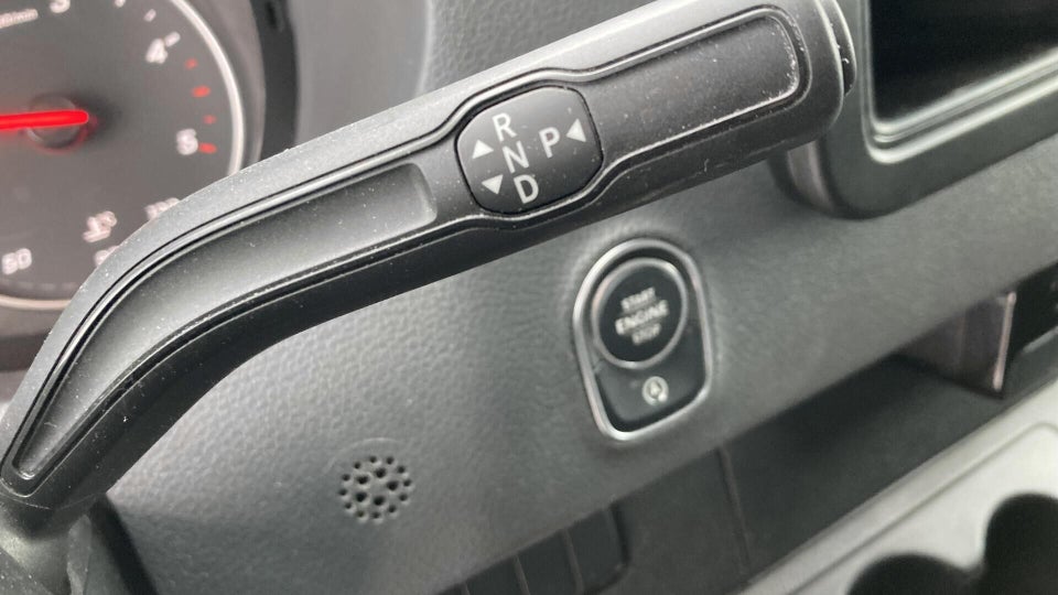 Mercedes Sprinter 317 2,0 CDi A2 Kassevogn aut. RWD