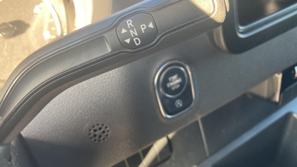 Mercedes Sprinter 317 2,0 CDi A2 Kassevogn aut. RWD