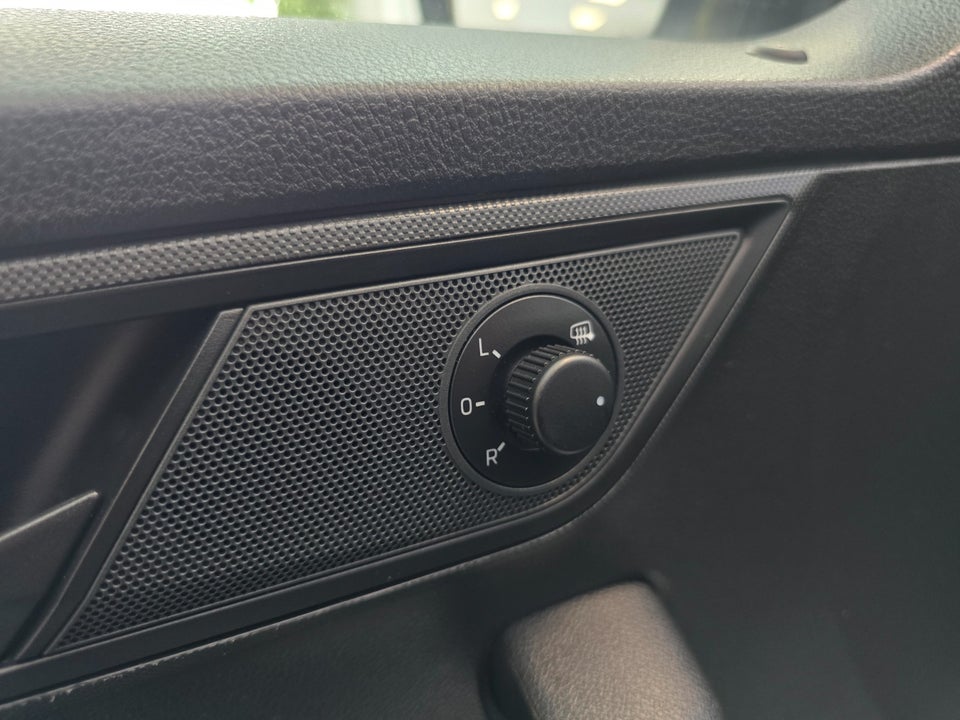 Skoda Fabia 1,0 MPi 75 Active Combi 5d