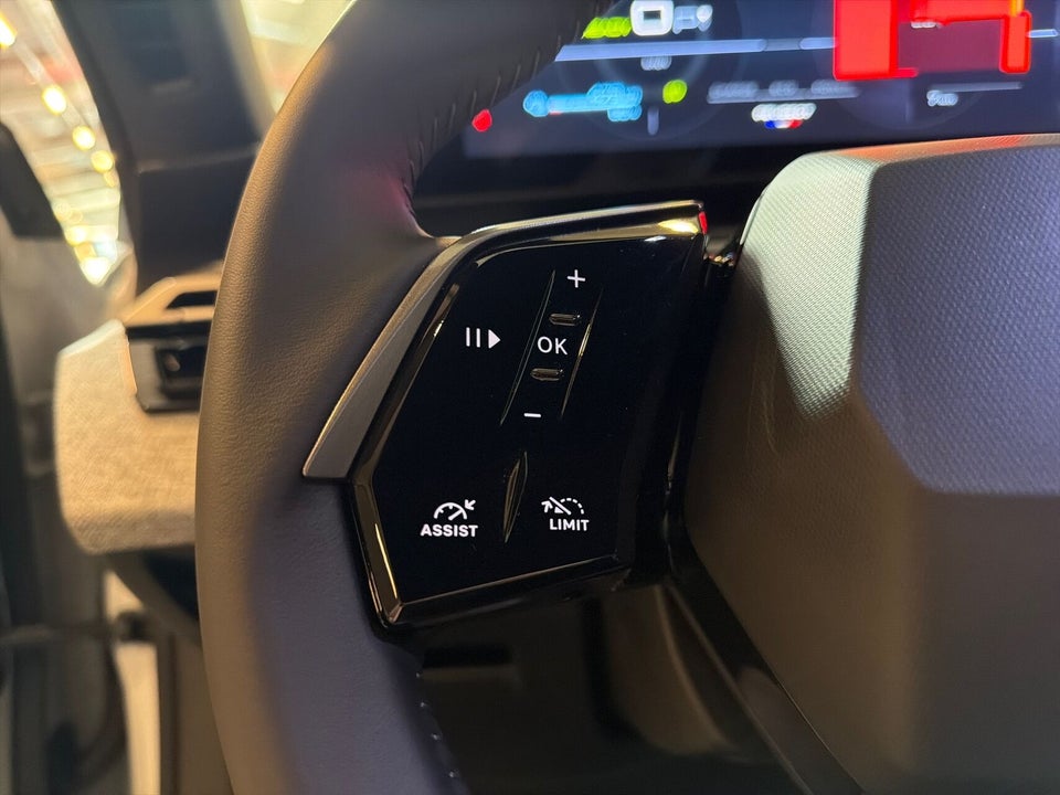 Peugeot e-5008 77 Allure Pack 7prs 5d