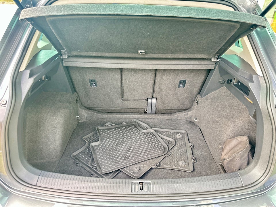 VW Tiguan 1,4 TSi 150 Comfortline DSG 4Motion 5d