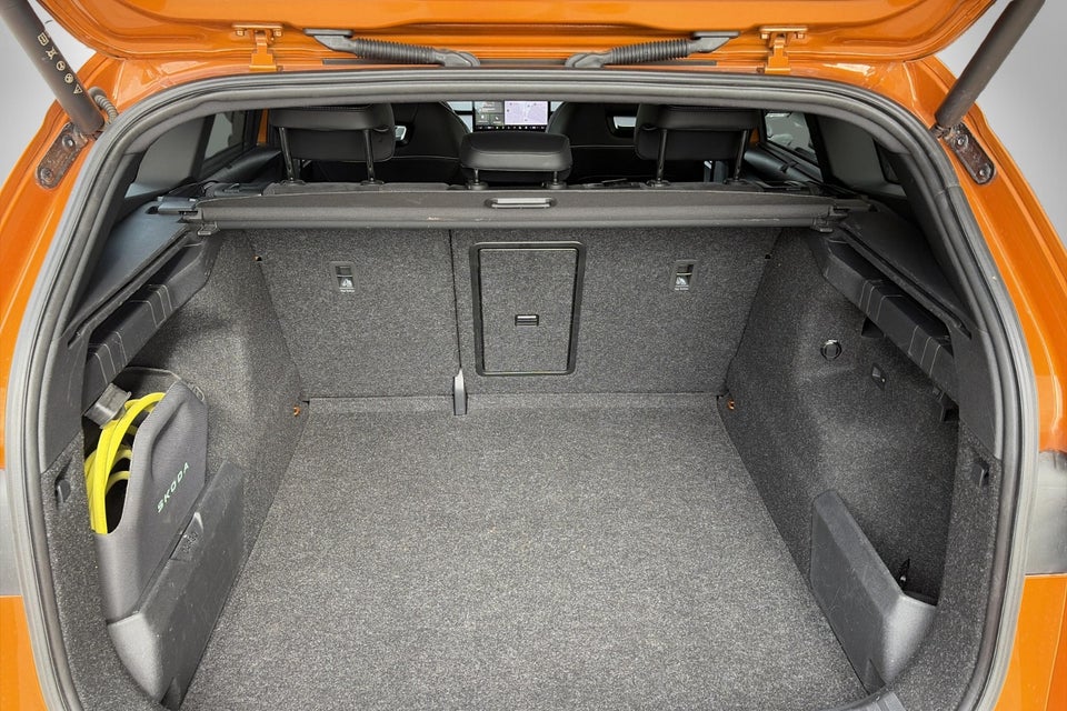 Skoda Enyaq 85 iV Sportline 5d