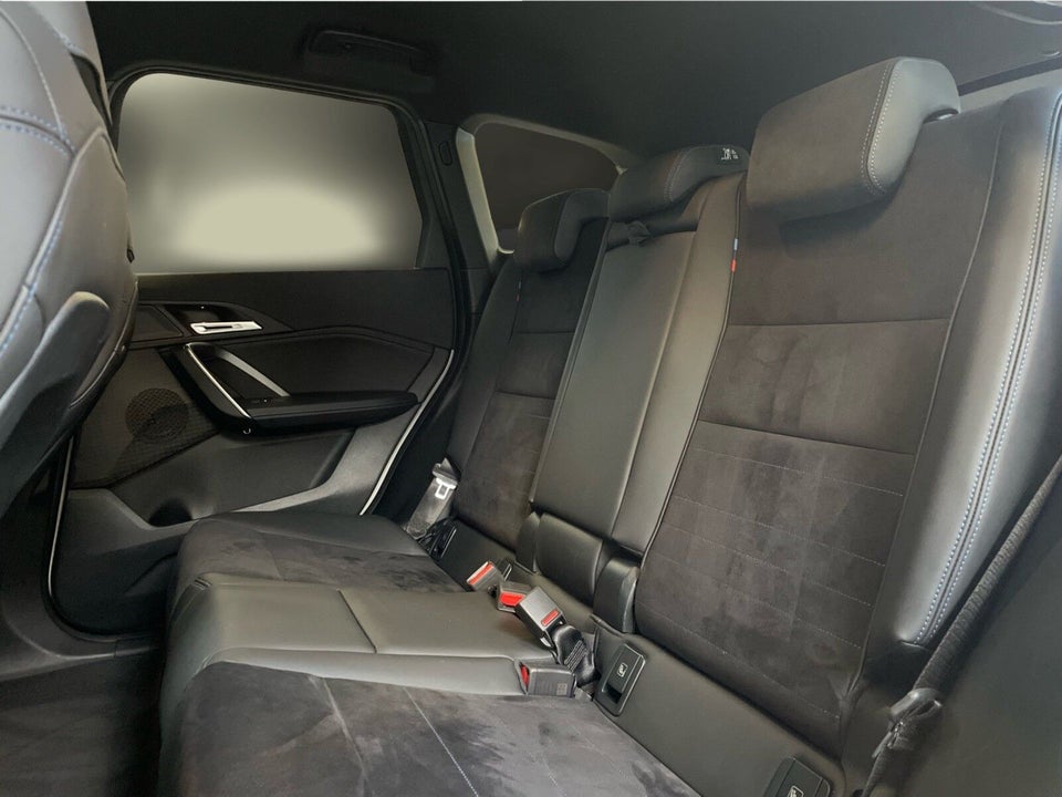 BMW iX1 eDrive20 M-Sport 5d